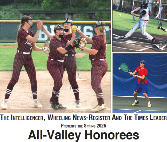 All-Valley Spring 2026 Honorees